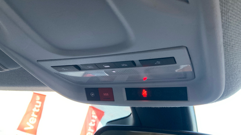 Vauxhall Crossland 1.2 Turbo [130] Ultimate 5dr Petrol Hatchback